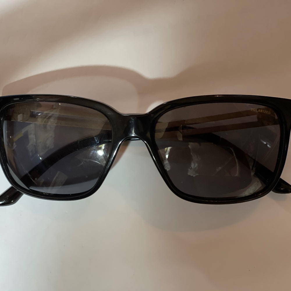 Vintage 70s Versace Sunglasses